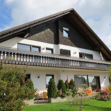 Gaestehaus Brigitte Freudenstadt Dış mekan fotoğraf