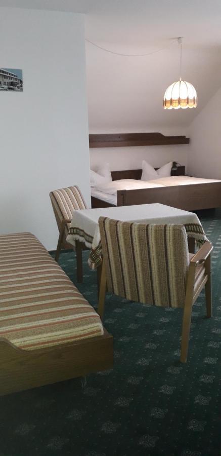 Gaestehaus Brigitte Freudenstadt Dış mekan fotoğraf