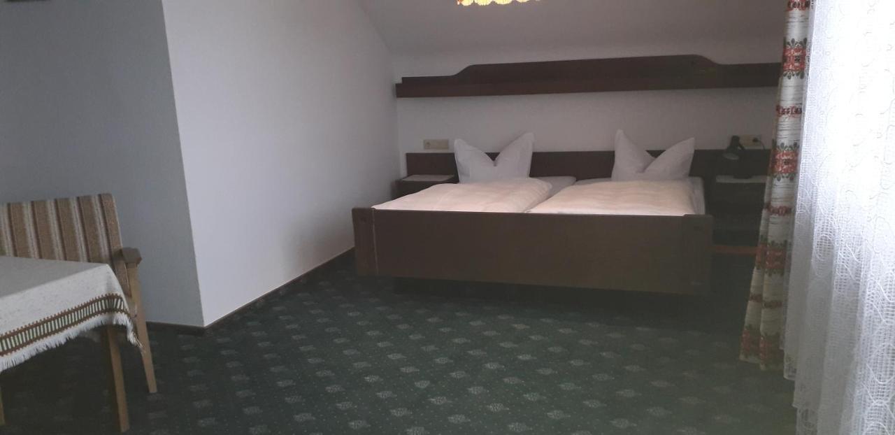 Gaestehaus Brigitte Freudenstadt Dış mekan fotoğraf
